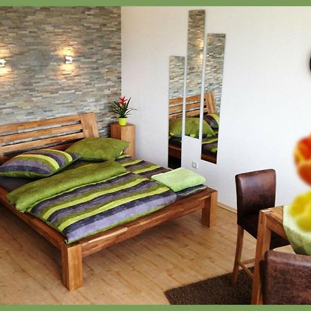 Apartment Sonne - Ruhig In Der Naehe Des Hauptbahnhof 布伦瑞克 外观 照片