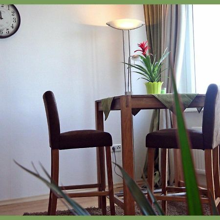 Apartment Sonne - Ruhig In Der Naehe Des Hauptbahnhof 布伦瑞克 外观 照片